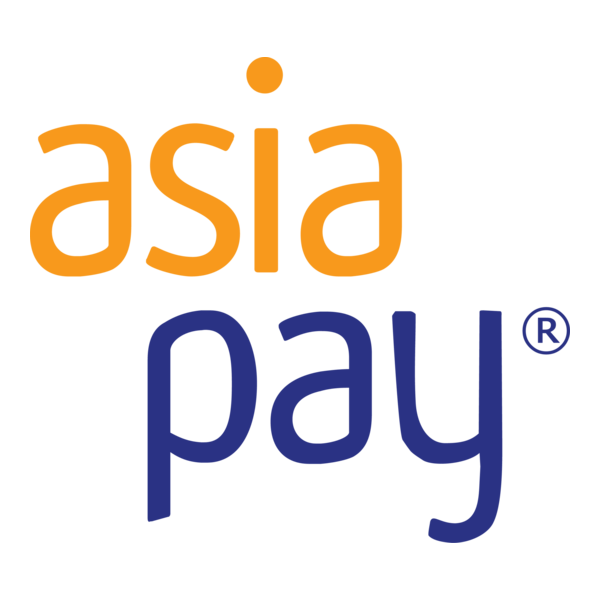 AsiaPay Logo PNG Vector