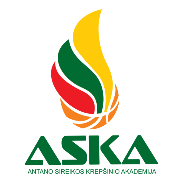 ASKA Logo PNG Vector