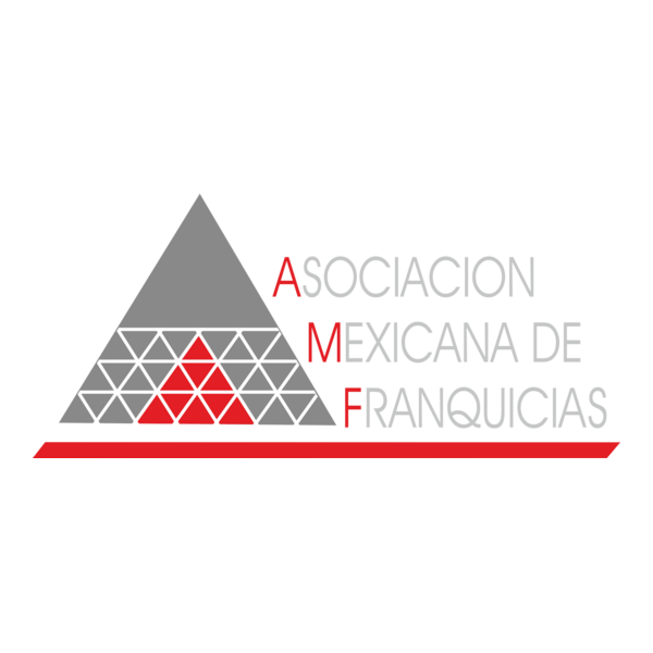 Asociacion Mexicana de Franquicias Logo PNG Vector