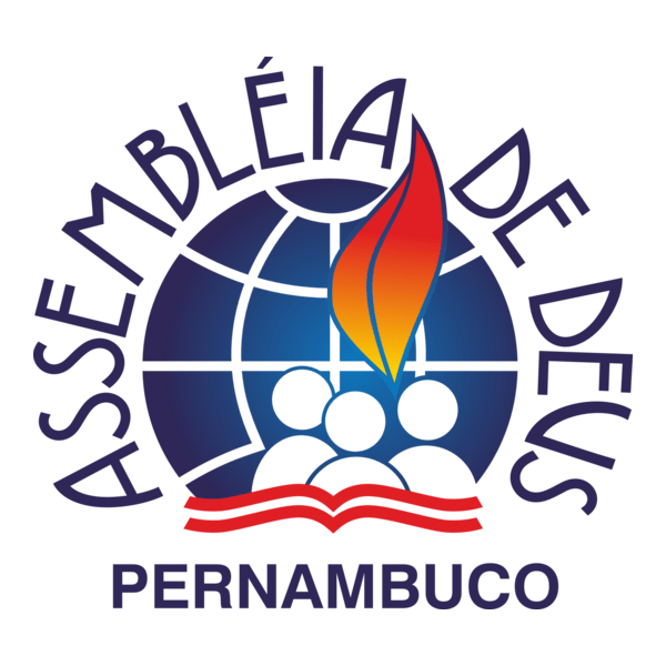 Assembleia de Deus Logo PNG Vector