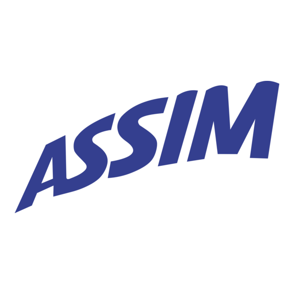 Assim Logo PNG Vector