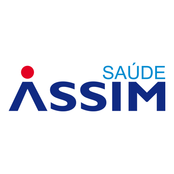 ASSIM Saúde Logo PNG Vector