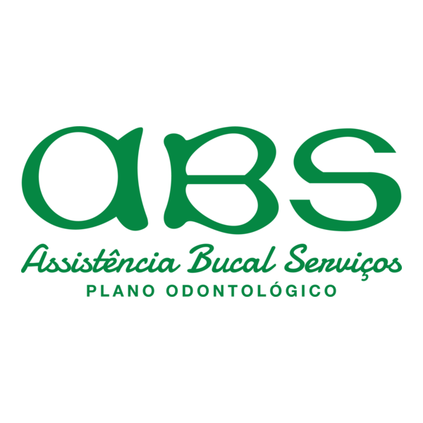 Assistência Bucal Serviços Logo PNG Vector