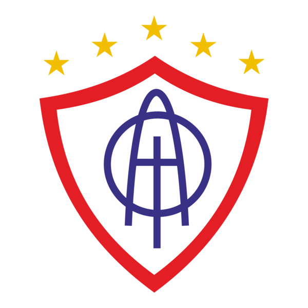 ASSOCIAÇÃO OLIMPICA ITABAIANA Logo PNG Vector