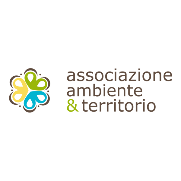 Associazione Ambiente & Territorio Logo PNG Vector