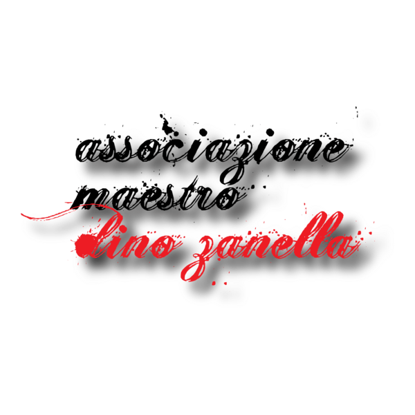Associazione Maestro Dino Zanella Logo PNG Vector