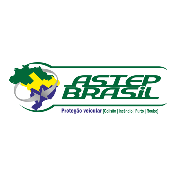 Astep Brasil Logo PNG Vector