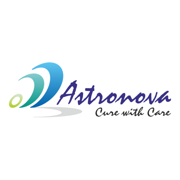 ASTRONOVA ORGANICS PVT LTD Logo PNG Vector