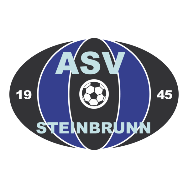 ASV Steinbrunn Logo PNG Vector