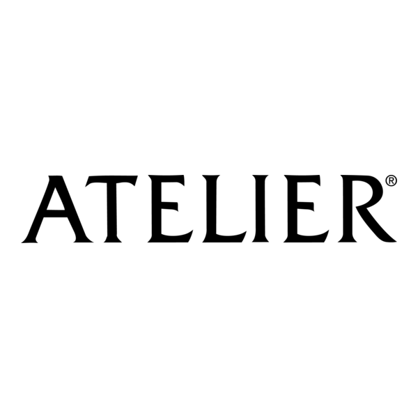 Atelier Logo PNG Vector