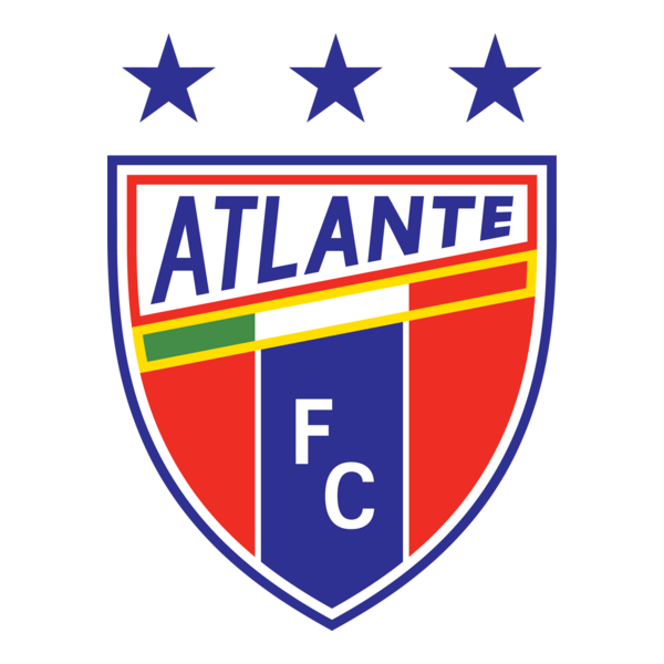 Atlante F. C. Logo PNG Vector