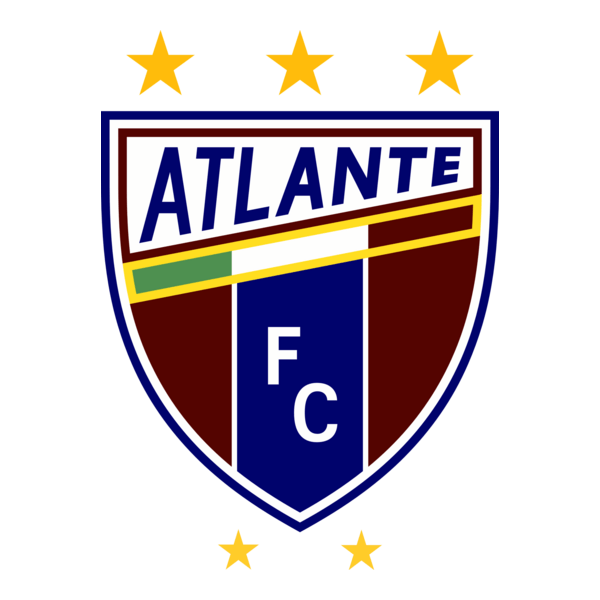 Atlante Logo PNG Vector