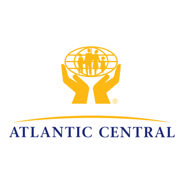 Atlantic Central Logo PNG Vector