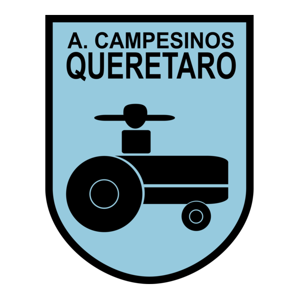 Atletas Campesinos Logo PNG Vector