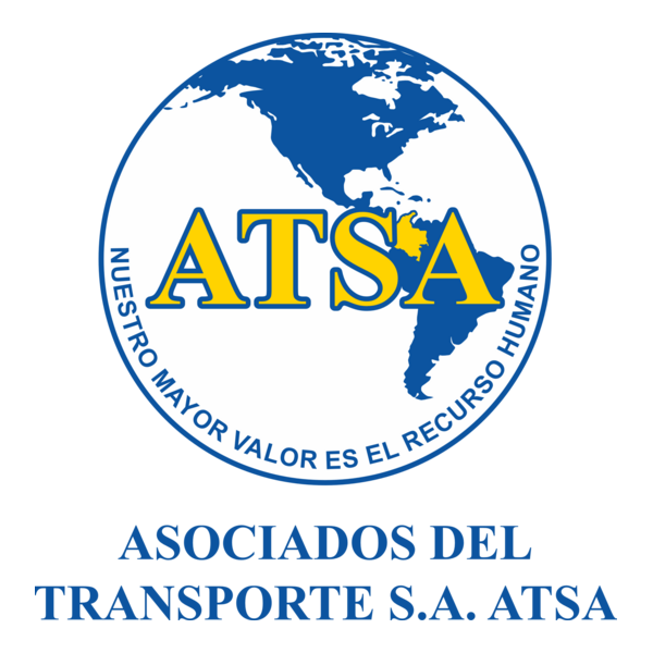 ATSA Logo PNG Vector