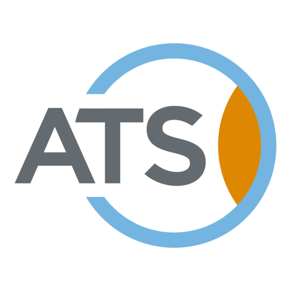 ATSO - Antalya Chamber of Commerce and Industry Logo PNG Vector
