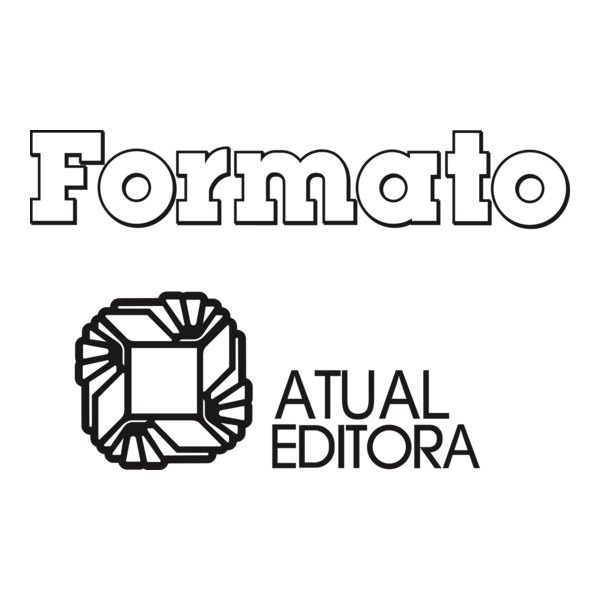Atual Editora - Formato Logo PNG Vector