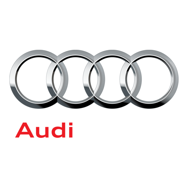 Audi_2010 Logo PNG Vector
