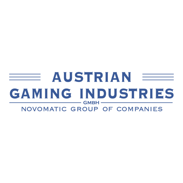 Austrian Gaming Industries Logo PNG Vector