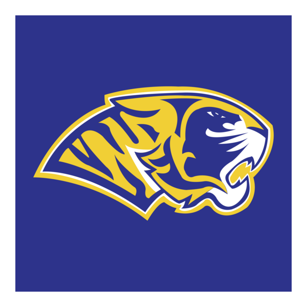 Autenticos Tigres UANL Logo PNG Vector