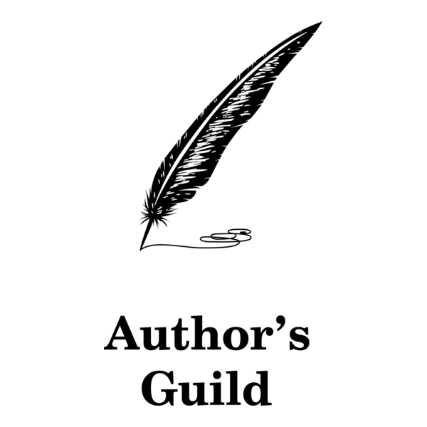 authors guild Logo PNG Vector