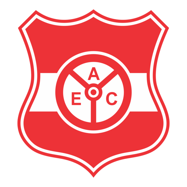Auto Esporte Clube Logo PNG Vector