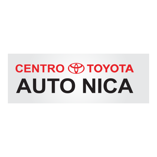 Auto Nica Logo PNG Vector