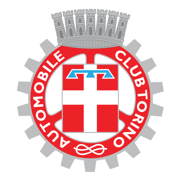 Automobile Club Torino Logo PNG Vector