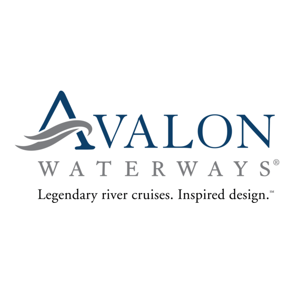 Avalon Waterways Logo PNG Vector