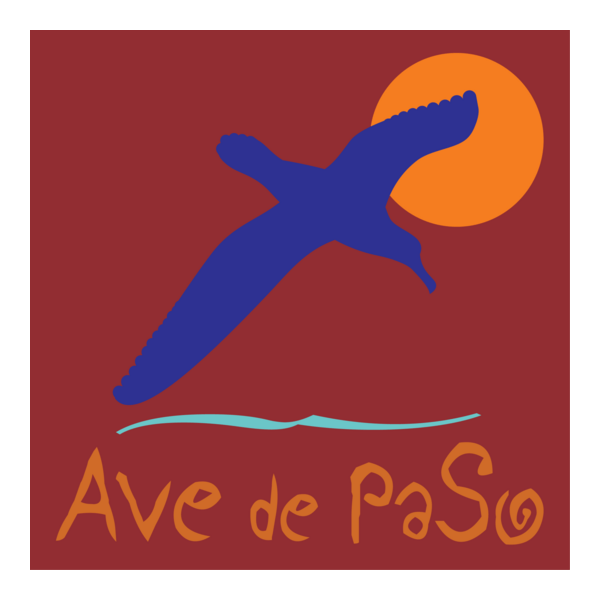 Ave de Paso Logo PNG Vector