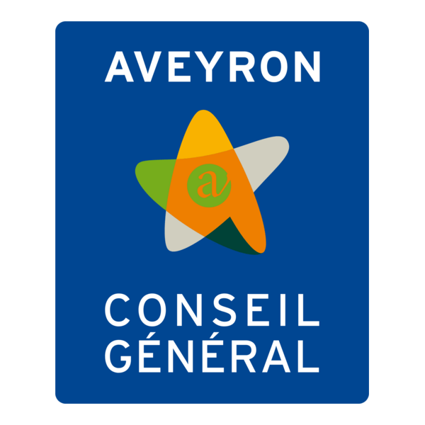 Aveyron Logo PNG Vector