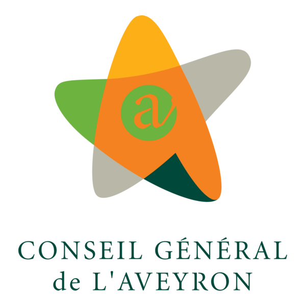 Aveyron Logo PNG Vector
