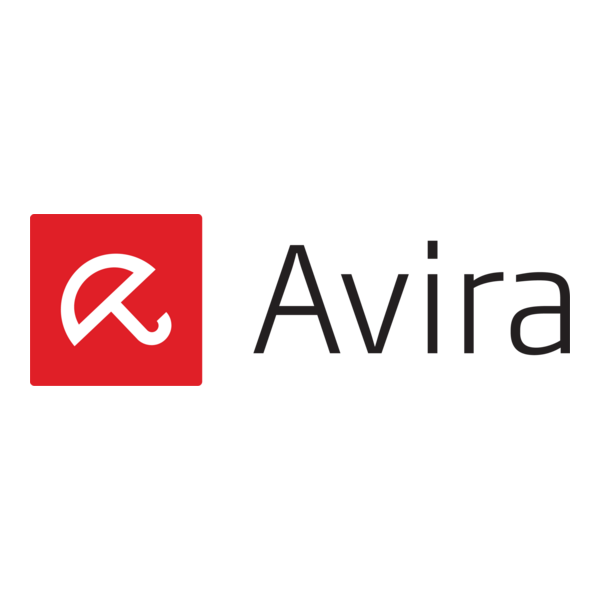 Avira Logo PNG Vector