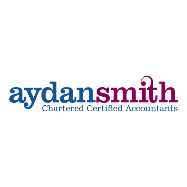 Aydan Smith Chartered Accountants Logo PNG Vector
