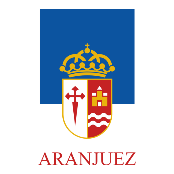 Ayuntamiento de Aranjuez Logo PNG Vector