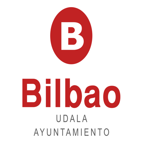 Ayuntamiento de Bilbao Logo PNG Vector