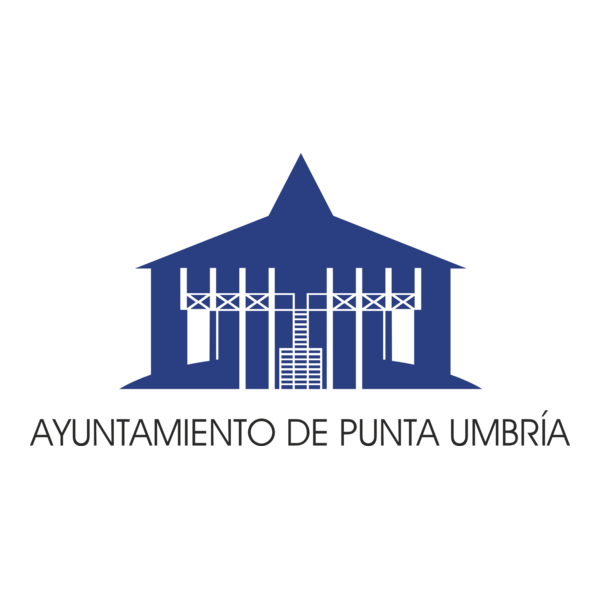Ayuntamiento de Punta Umbría Logo PNG Vector