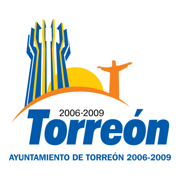 Ayuntamiento de Torreon Logo PNG Vector