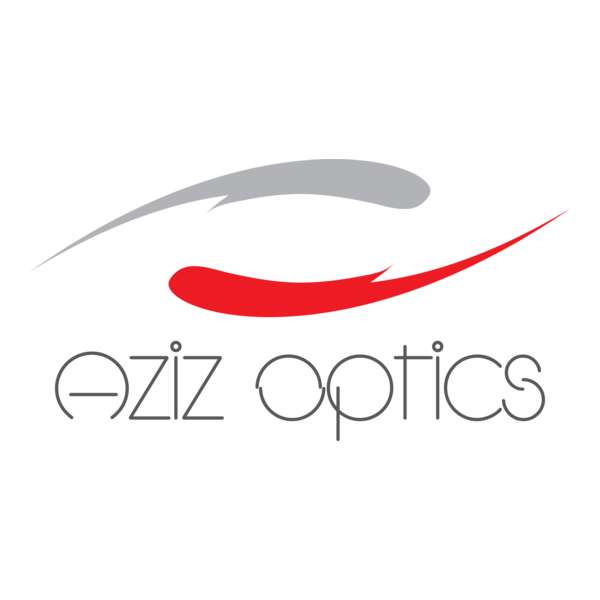 Aziz Optics Logo PNG Vector