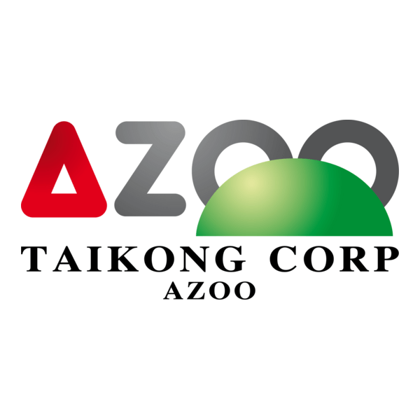 AZOO Taikong Corp Logo PNG Vector