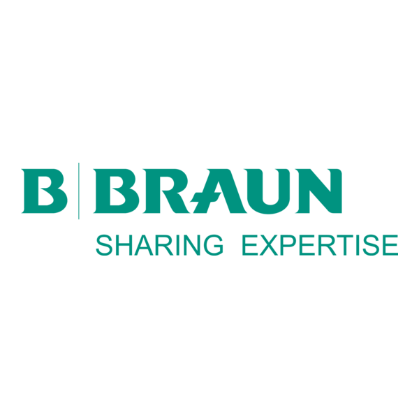 B.Braun Logo PNG Vector