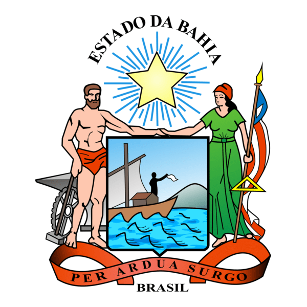 Bahia Logo PNG Vector