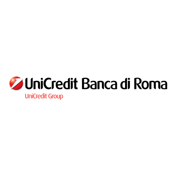 Banca di Roma Logo PNG Vector
