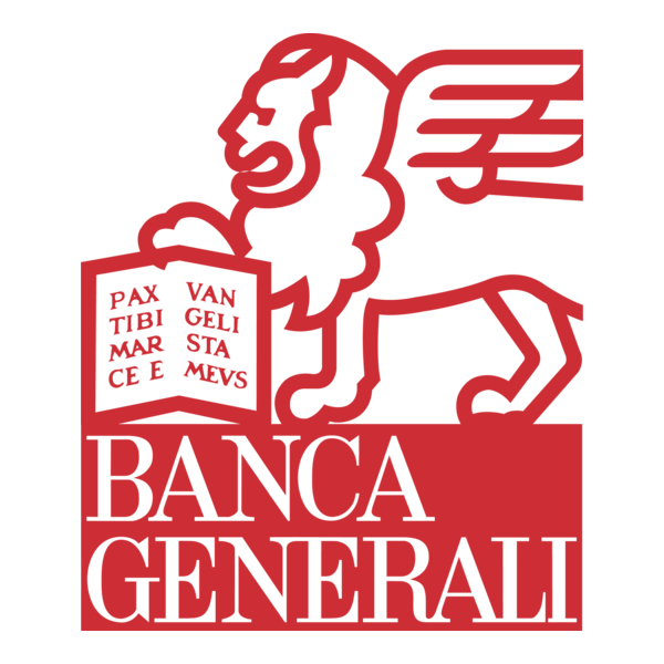 Banca Generali Logo PNG Vector