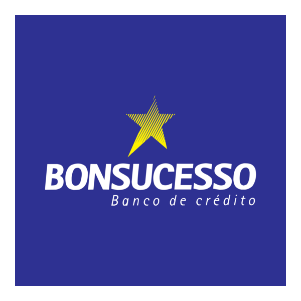 Banco Bonsucesso Logo PNG Vector