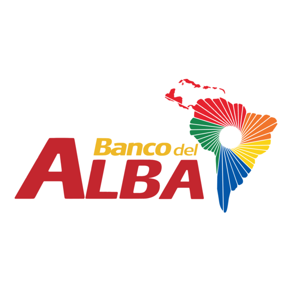 Banco del Alba Logo PNG Vector