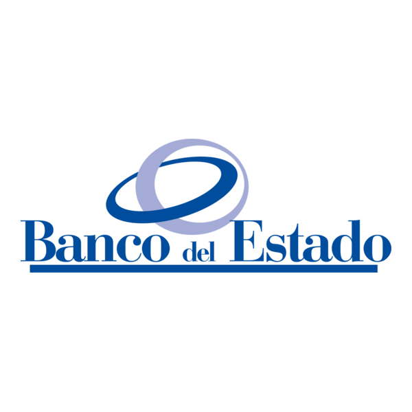 Banco del Estado Logo PNG Vector