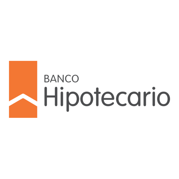 Banco Hipotecario Logo PNG Vector