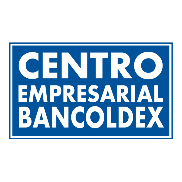 Bancoldex Centro Empresarial Logo PNG Vector