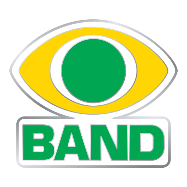 BAND Logo PNG Vector
